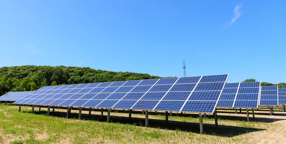 太陽光発電投資の利回り